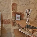 Nyaraló Dimora Storica Rebecca Salento Charm And Modern Comfort In The Heart Of Otrant Otranto