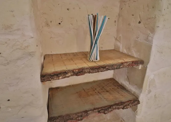 Dimora Storica Rebecca Salento Charm And Modern Comfort In The Heart Of Otrant Nyaraló