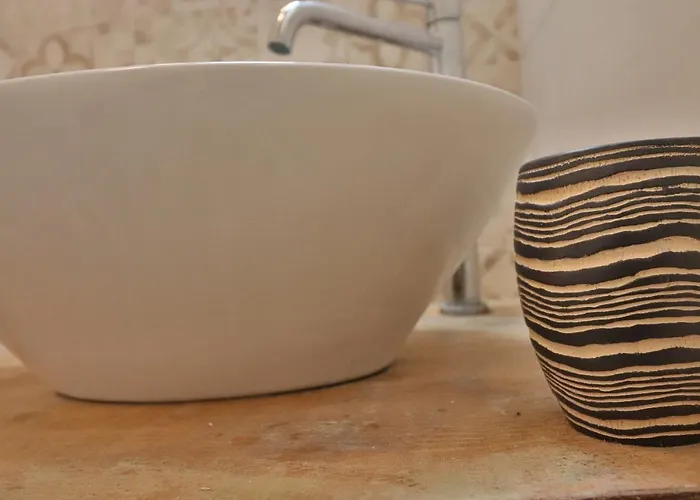 Dimora Storica Rebecca Salento Charm And Modern Comfort In The Heart Of Otrant * Otranto