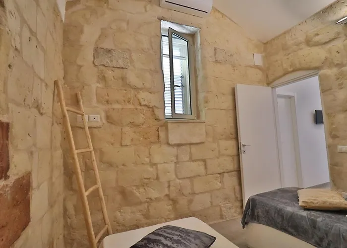 Nyaraló Dimora Storica Rebecca Salento Charm And Modern Comfort In The Heart Of Otrant