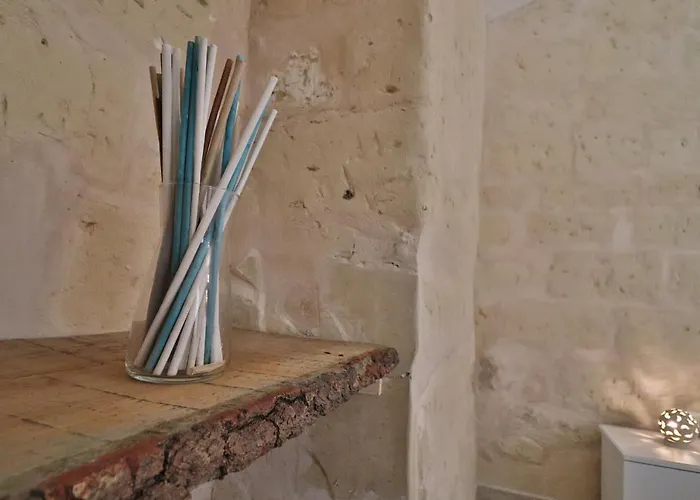 Dimora Storica Rebecca Salento Charm And Modern Comfort In The Heart Of Otrant *