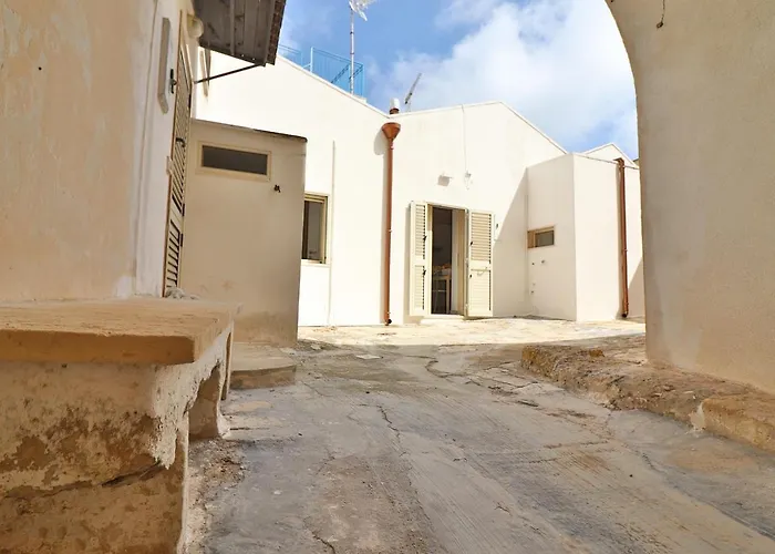 Dimora Storica Rebecca Salento Charm And Modern Comfort In The Heart Of Otrant