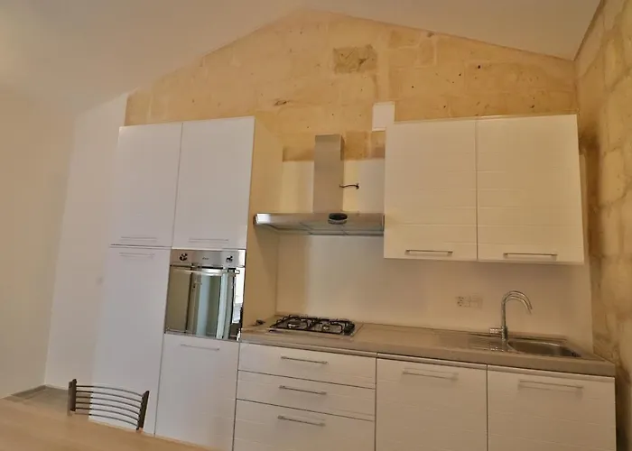 Nyaraló Dimora Storica Rebecca Salento Charm And Modern Comfort In The Heart Of Otrant *