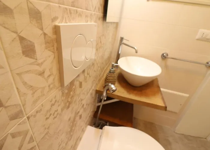 Dimora Storica Rebecca Salento Charm And Modern Comfort In The Heart Of Otrant Nyaraló *