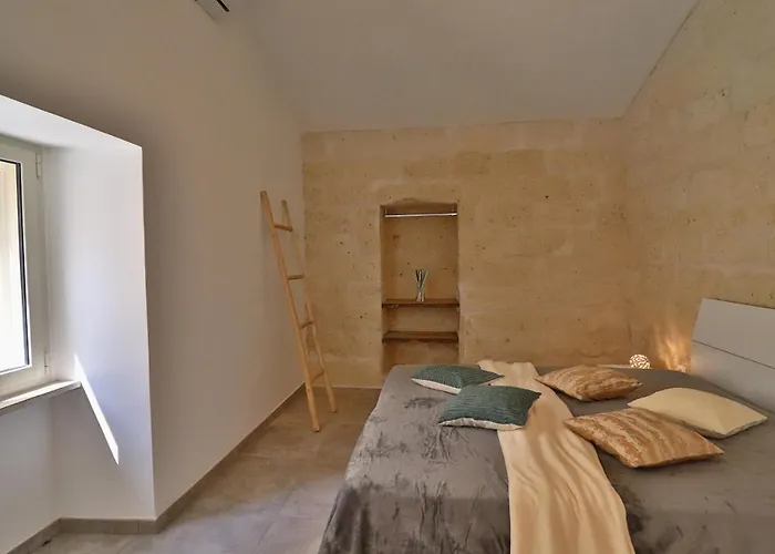 Dimora Storica Rebecca Salento Charm And Modern Comfort In The Heart Of Otrant Nyaraló Otranto