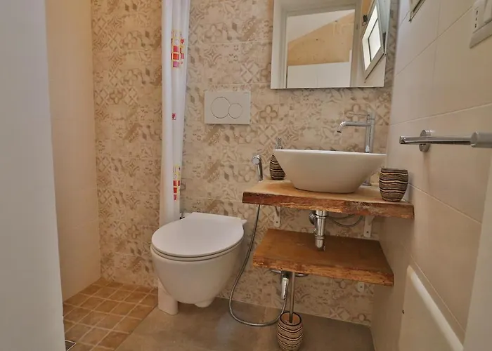 Dimora Storica Rebecca Salento Charm And Modern Comfort In The Heart Of Otrant Nyaraló Otranto