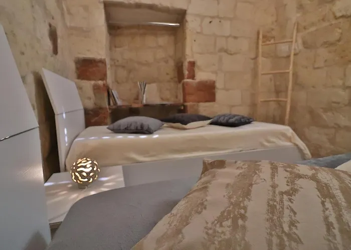 Dimora Storica Rebecca Salento Charm And Modern Comfort In The Heart Of Otrant