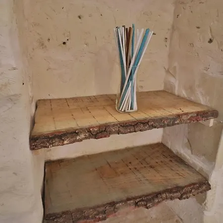 Dimora Storica Rebecca Salento Charm And Modern Comfort In The Heart Of Otrant 別荘