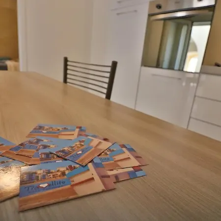 펜션 Dimora Storica Rebecca Salento Charm And Modern Comfort In The Heart Of Otrant *