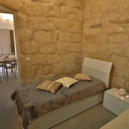 Holiday home Dimora Storica Rebecca Salento Charm And Modern Comfort In The Heart Of Otrant *