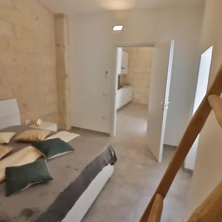 펜션 Dimora Storica Rebecca Salento Charm And Modern Comfort In The Heart Of Otrant 오트란토