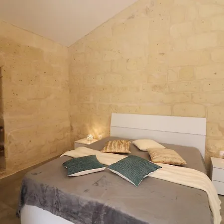 Hébergement de vacances Dimora Storica Rebecca Salento Charm And Modern Comfort In The Heart Of Otrant
