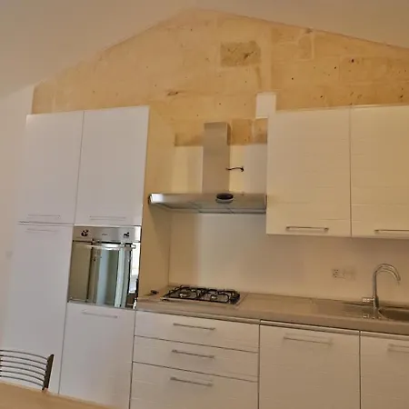 펜션 Dimora Storica Rebecca Salento Charm And Modern Comfort In The Heart Of Otrant *