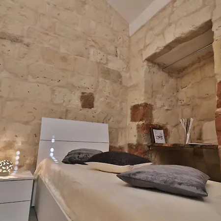 Hébergement de vacances Dimora Storica Rebecca Salento Charm And Modern Comfort In The Heart Of Otrant *