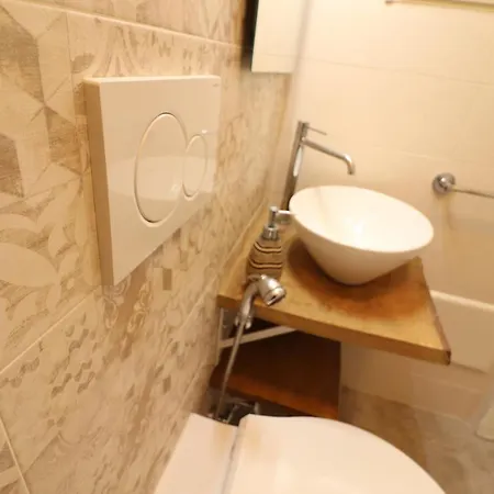 Dimora Storica Rebecca Salento Charm And Modern Comfort In The Heart Of Otrant 別荘 *