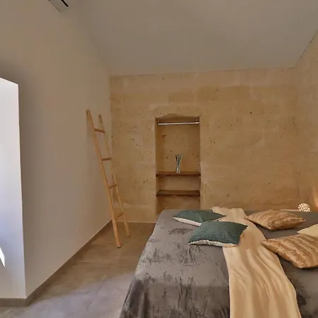 Dimora Storica Rebecca Salento Charm And Modern Comfort In The Heart Of Otrant 펜션 오트란토