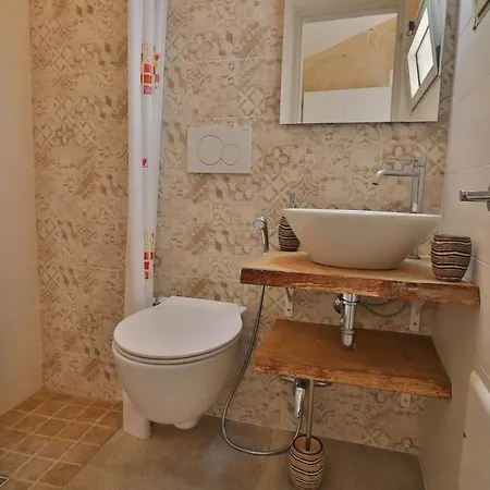 Dimora Storica Rebecca Salento Charm And Modern Comfort In The Heart Of Otrant Hébergement de vacances Otrante