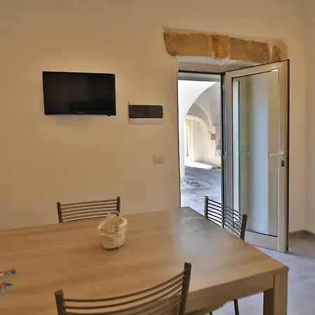 Dimora Storica Rebecca Salento Charm And Modern Comfort In The Heart Of Otrant * Otrante
