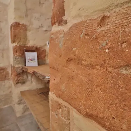 Dimora Storica Rebecca Salento Charm And Modern Comfort In The Heart Of Otrant