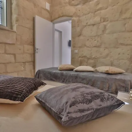 Dimora Storica Rebecca Salento Charm And Modern Comfort In The Heart Of Otrant