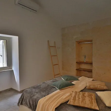 別荘 Dimora Storica Rebecca Salento Charm And Modern Comfort In The Heart Of Otrant