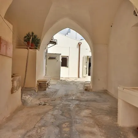 Dimora Storica Rebecca Salento Charm And Modern Comfort In The Heart Of Otrant *