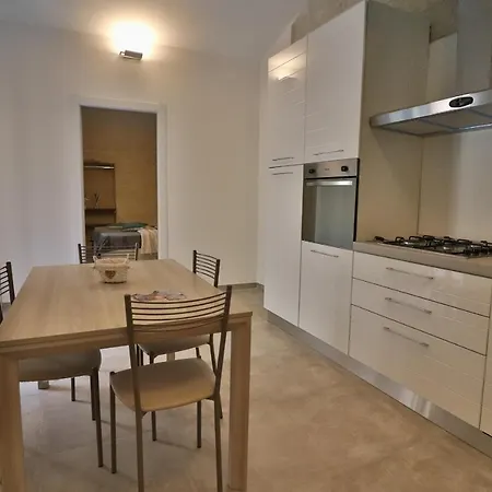 Dimora Storica Rebecca Salento Charm And Modern Comfort In The Heart Of Otrant 펜션