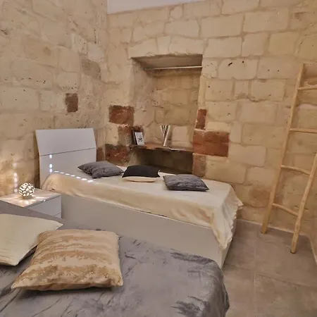 Dimora Storica Rebecca Salento Charm And Modern Comfort In The Heart Of Otrant 펜션 오트란토