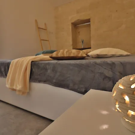 Dimora Storica Rebecca Salento Charm And Modern Comfort In The Heart Of Otrant *