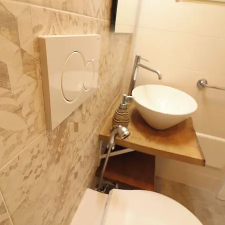 Dimora Storica Rebecca Salento Charm And Modern Comfort In The Heart Of Otrant