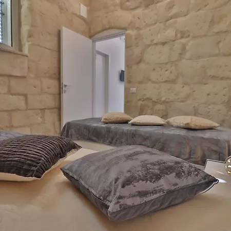 Ferienhaus Dimora Storica Rebecca Salento Charm And Modern Comfort In The Heart Of Otrant