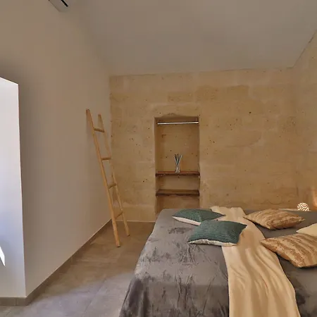 Dimora Storica Rebecca Salento Charm And Modern Comfort In The Heart Of Otrant Hébergement de vacances Otrante
