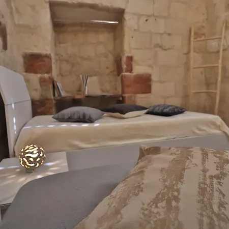 Dimora Storica Rebecca Salento Charm And Modern Comfort In The Heart Of Otrant Hébergement de vacances Otrante