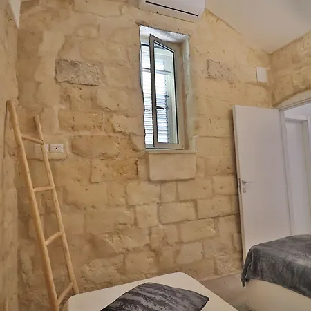 Dimora Storica Rebecca Salento Charm And Modern Comfort In The Heart Of Otrant Hébergement de vacances Otrante