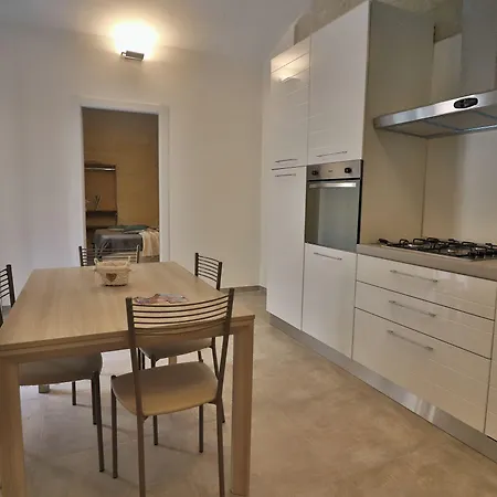 Hébergement de vacances Dimora Storica Rebecca Salento Charm And Modern Comfort In The Heart Of Otrant