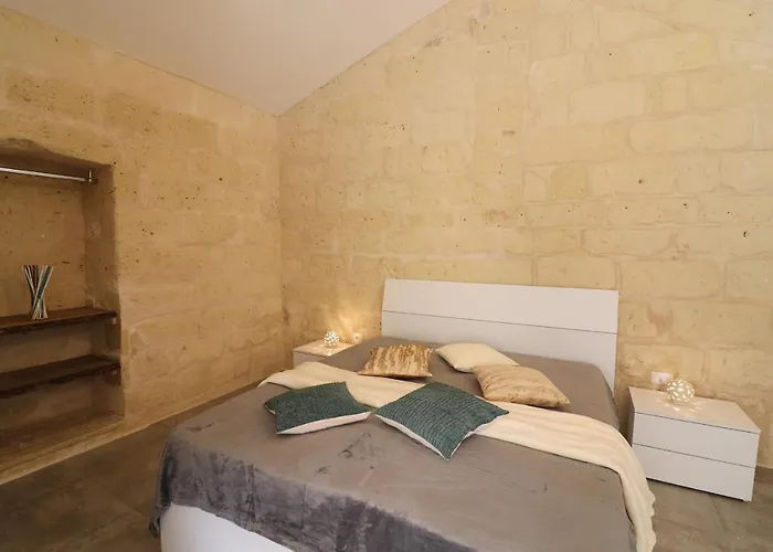 Tatil Evi Dimora Storica Rebecca Salento Charm And Modern Comfort In The Heart Of Otrant