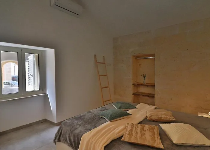 Tatil Evi Dimora Storica Rebecca Salento Charm And Modern Comfort In The Heart Of Otrant