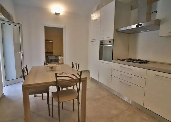 Dimora Storica Rebecca Salento Charm And Modern Comfort In The Heart Of Otrant Tatil Evi